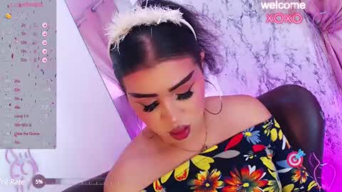  Alexandra Spellman  online show from 03-01-25, 09:29