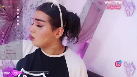  Alexandra Spellman  online show from 03-02-25, 10:14