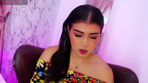  Alexandra Spellman  online show from 03-11-25, 10:07