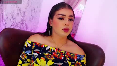  Alexandra Spellman  online show from 03-11-25, 01:12