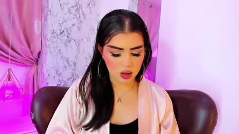  Alexandra Spellman  online show from 03-12-25, 12:47