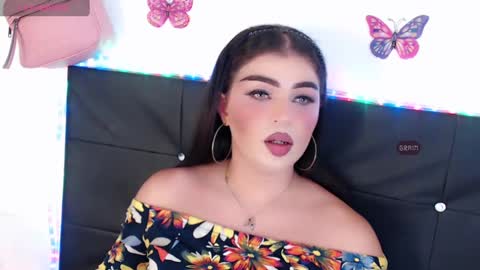  Alexandra Spellman  online show from 09-13-25, 11:15