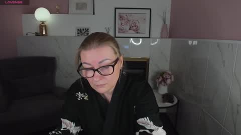 Alexandra online show from 01-15-25, 08:48