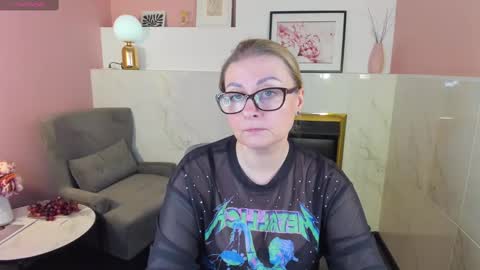 Alexandra online show from 02-27-25, 09:22