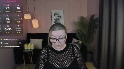 Alexandra online show from 03-12-25, 12:31