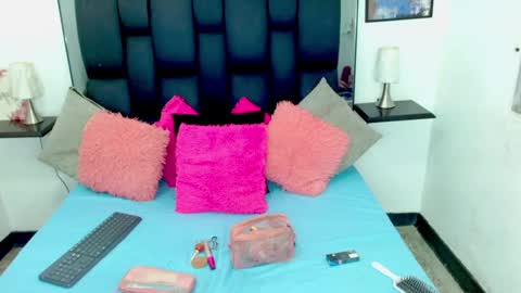 alexandra_life online show from 12-14-24, 10:50