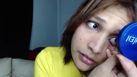Snapshot of alexandra_lorens chatting on 10-14-25, 10:10 geo online show from 10-14-25, 10:10