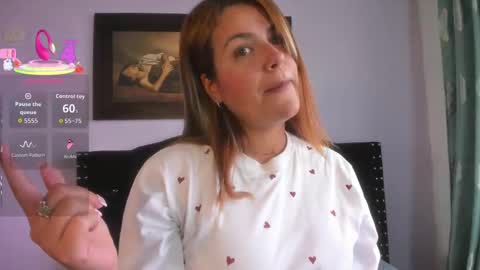 alexandra online show from 09-23-25, 03:48