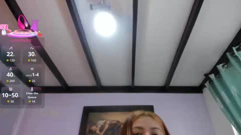 alexandra online show from 10-14-25, 04:19