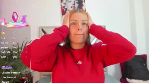 alexandra online show from 01-10-26, 12:07