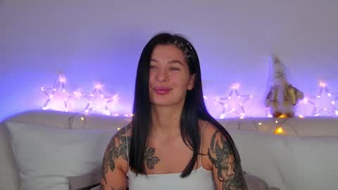 AlexandraBloom online show from 12-11-24, 11:21