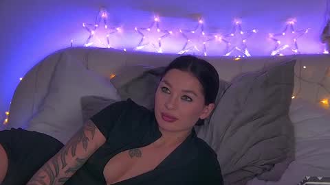 AlexandraBloom online show from 12-13-24, 04:33