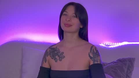 AlexandraBloom online show from 02-09-25, 01:22