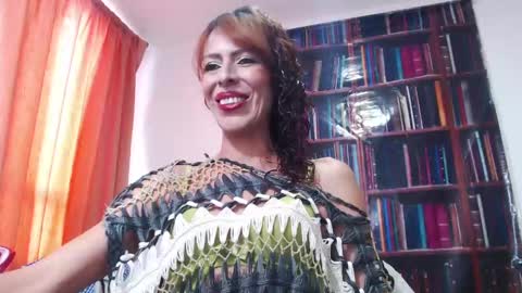 alexandra online show from 02-17-25, 09:08