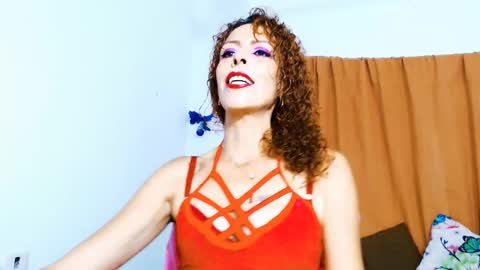 alexandra online show from 10-24-25, 01:24