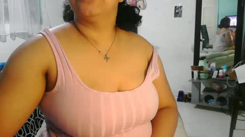 alexandraluv01 online show from 09-12-25, 09:15