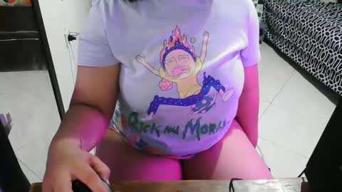 alexandraluv01 online show from 10-06-25, 11:35