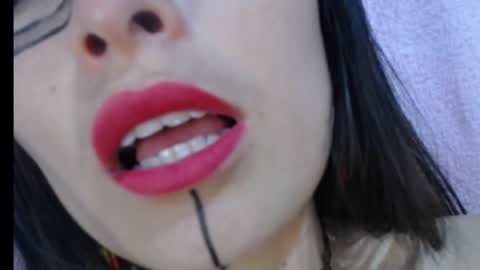 Snapshot of alexandrasaen chatting on 11-03-25, 10:32 alexandrasaen online show from 11-03-25, 10:32