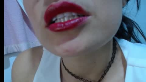 Snapshot of alexandrasaen chatting on 11-12-25, 02:23 alexandrasaen online show from 11-12-25, 02:23