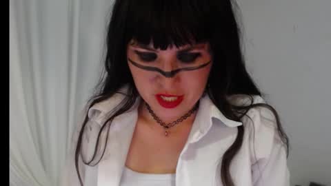 Snapshot of alexandrasaen chatting on 11-16-25, 11:54 alexandrasaen online show from 11-16-25, 11:54