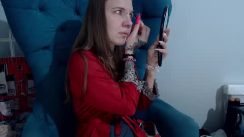 Alexandra online show from 12-05-24, 04:09