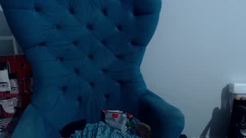Alexandra online show from 01-01-25, 07:53