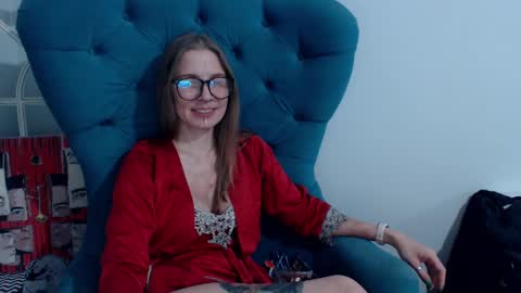 Alexandra online show from 01-08-25, 08:07