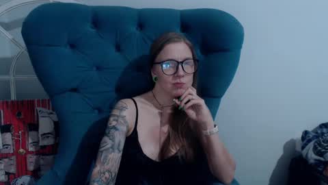 Alexandra online show from 02-04-25, 06:49