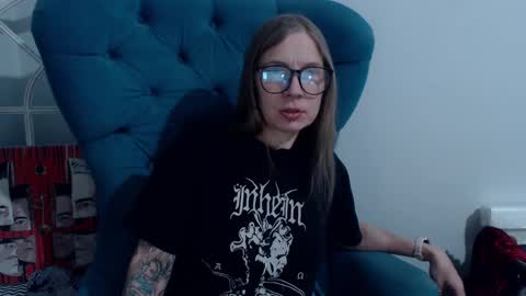Alexandra online show from 02-20-25, 08:03