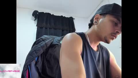 Alexandre online show from 10-06-25, 04:26