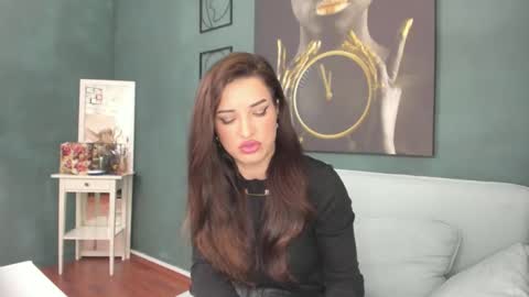 AlexaNikole online show from 02-24-26, 08:12