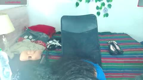 alexaqueenn online show from 10-13-25, 01:27