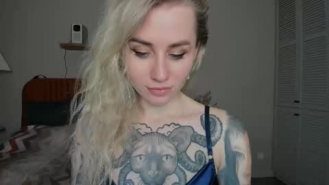 alexarush online show from 03-02-25, 07:02