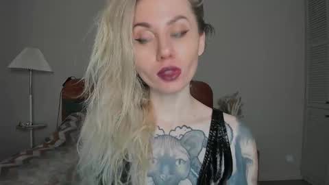 alexarush online show from 03-11-25, 05:46