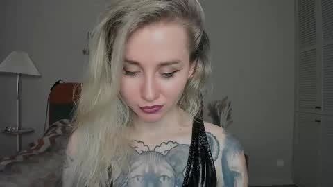 alexarush online show from 03-11-25, 08:53