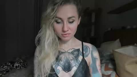 alexarush online show from 09-20-25, 05:58