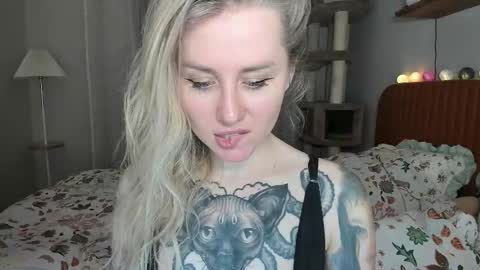 alexarush online show from 02-23-26, 05:43