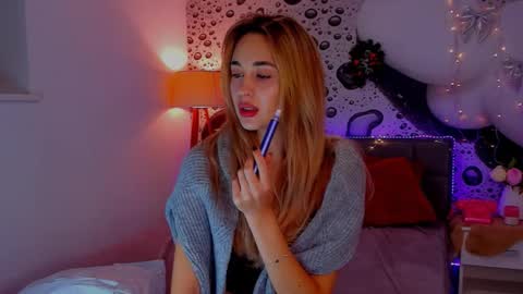 AlexaWilds online show from 12-20-25, 01:29