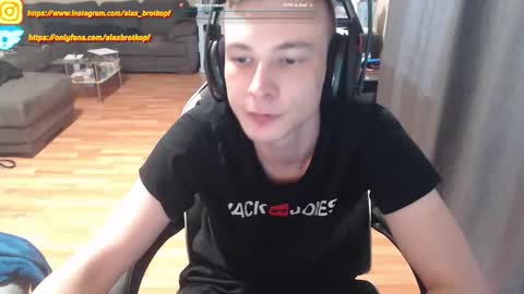 Alex online show from 09-23-25, 04:10