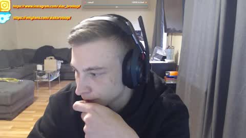Alex online show from 09-25-25, 02:10