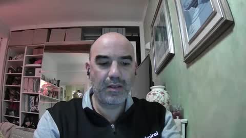 alexct77 online show from 01-14-25, 05:45