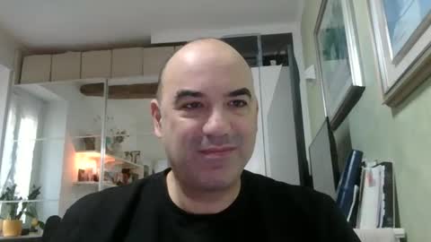 alexct77 online show from 02-16-26, 10:00