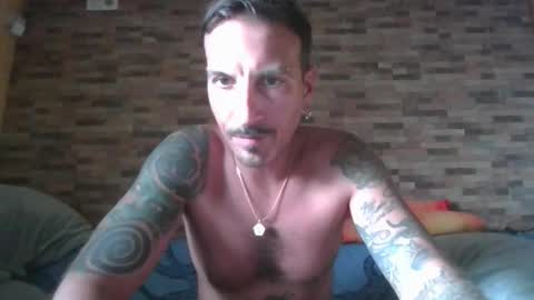 alexdelarge23 online show from 09-16-25, 06:09