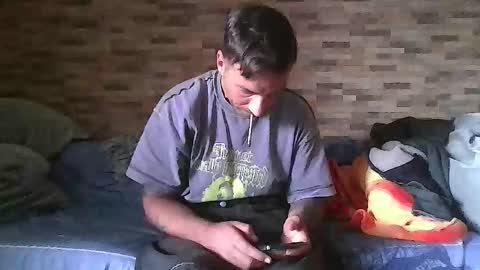 alexdelarge23 online show from 10-09-25, 01:31