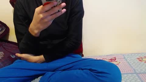 Alex online show from 01-07-25, 10:54