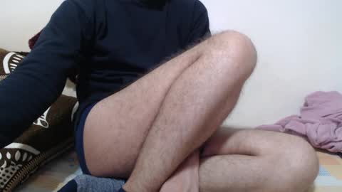 Alex online show from 04-01-26, 05:43