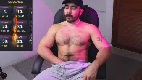 Alex Dimartino online show from 12-19-25, 10:39