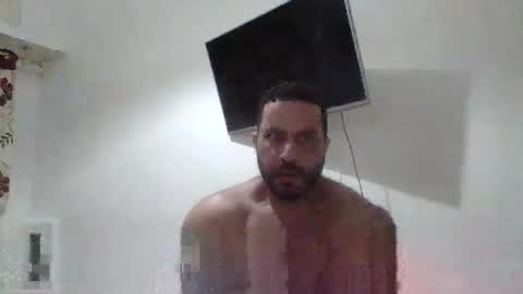 alexforever12 online show from 01-17-26, 06:18