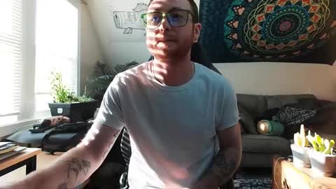 alexfoxxe online show from 12-01-24, 06:30