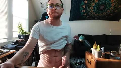 alexfoxxe online show from 12-17-24, 06:42